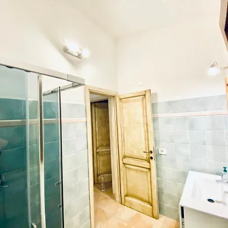 Luxuryhouse San Teodoro *